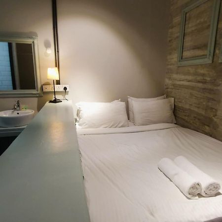 Hotel Kim Haus Loft Georgetown Exterior foto